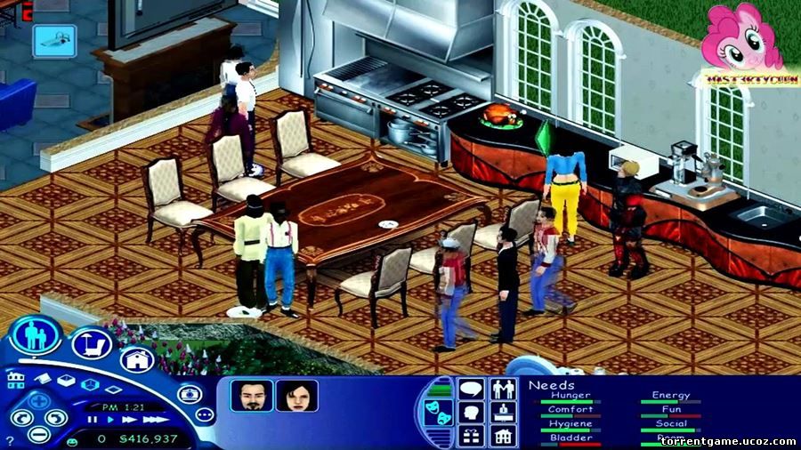 cheats the sims 1 complete collection