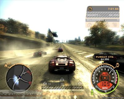 Need For Speed Nfs Carbon Collectors Edition Repack Mr Dj