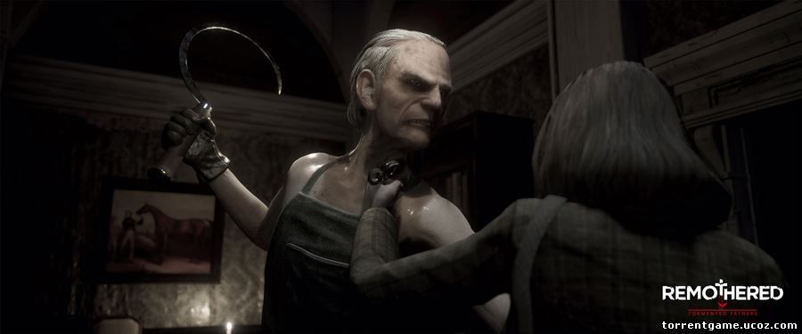 Remothered Tormented Fathers HD-PLAZA Crack